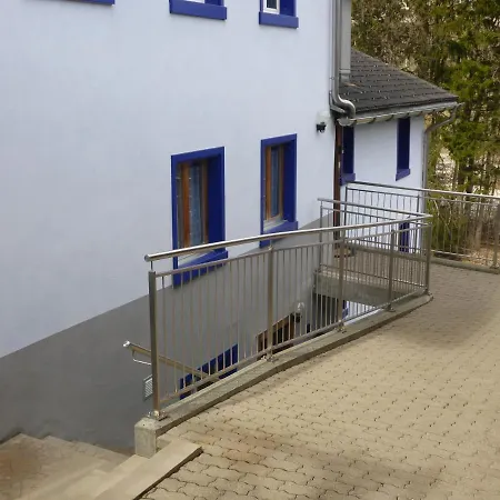 Nolla Apartment Thusis Exterior photo