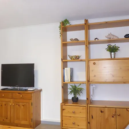 Nolla Apartment Thusis Room photo