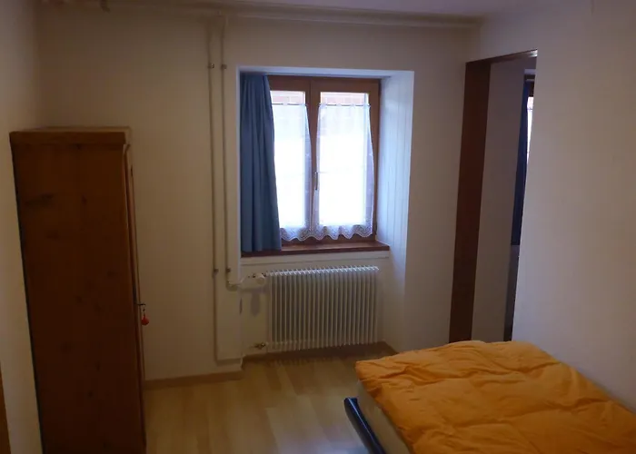 Nolla Apartment