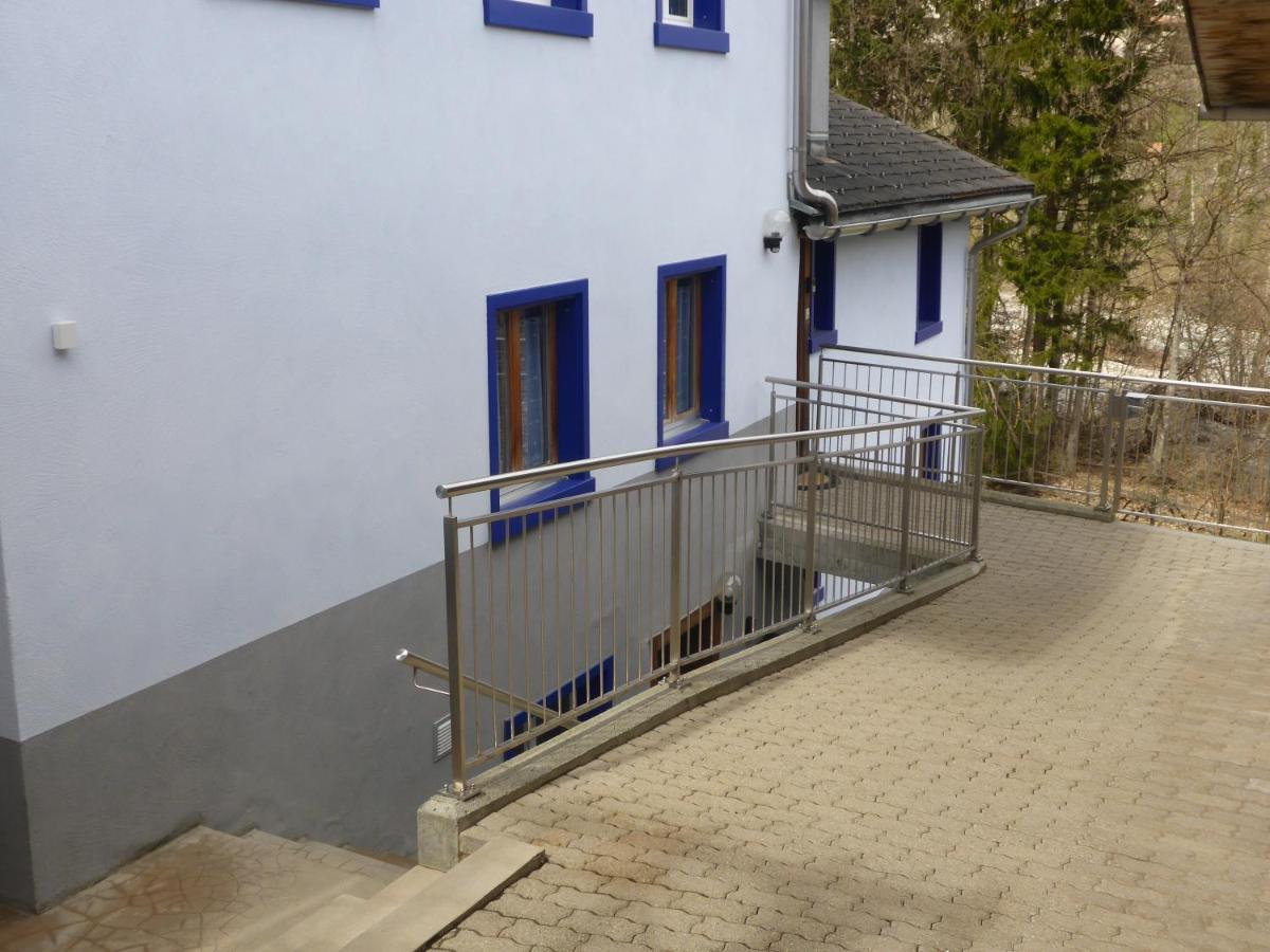 Nolla Apartment *