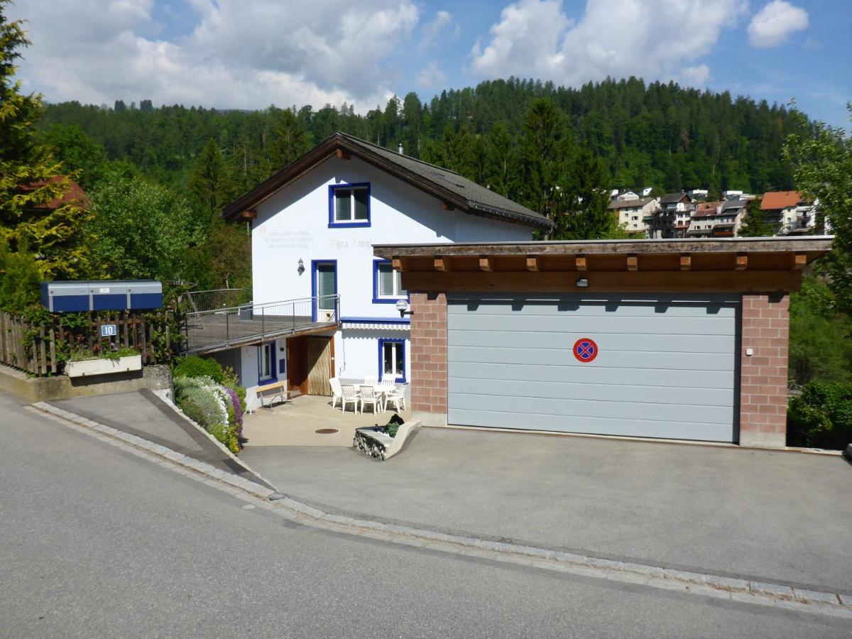 Nolla Apartmán