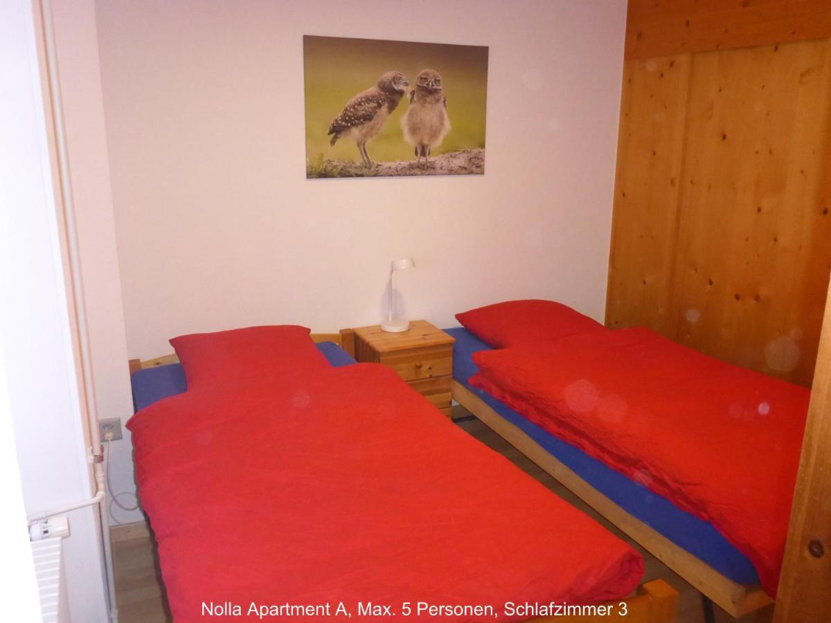 Apartment Nolla *