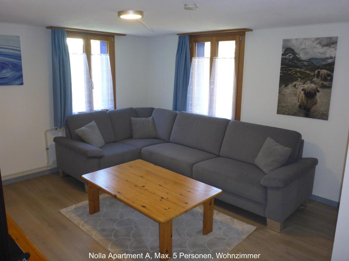 Apartment Nolla