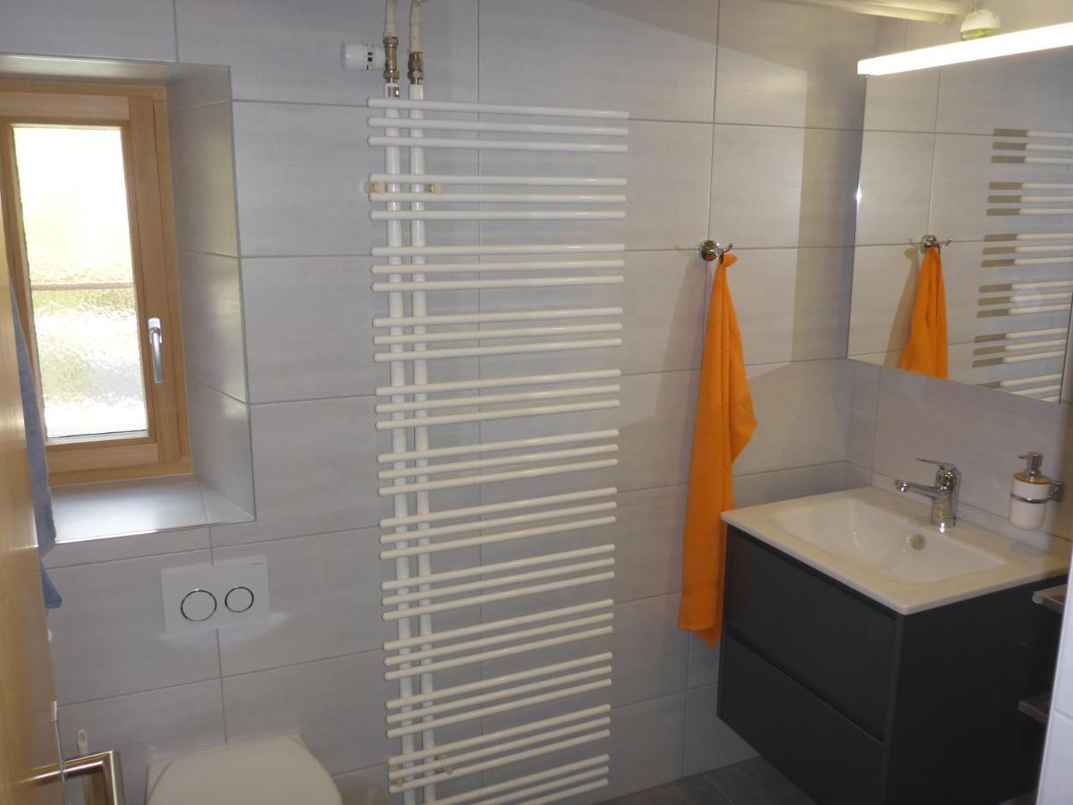 Nolla Apartment