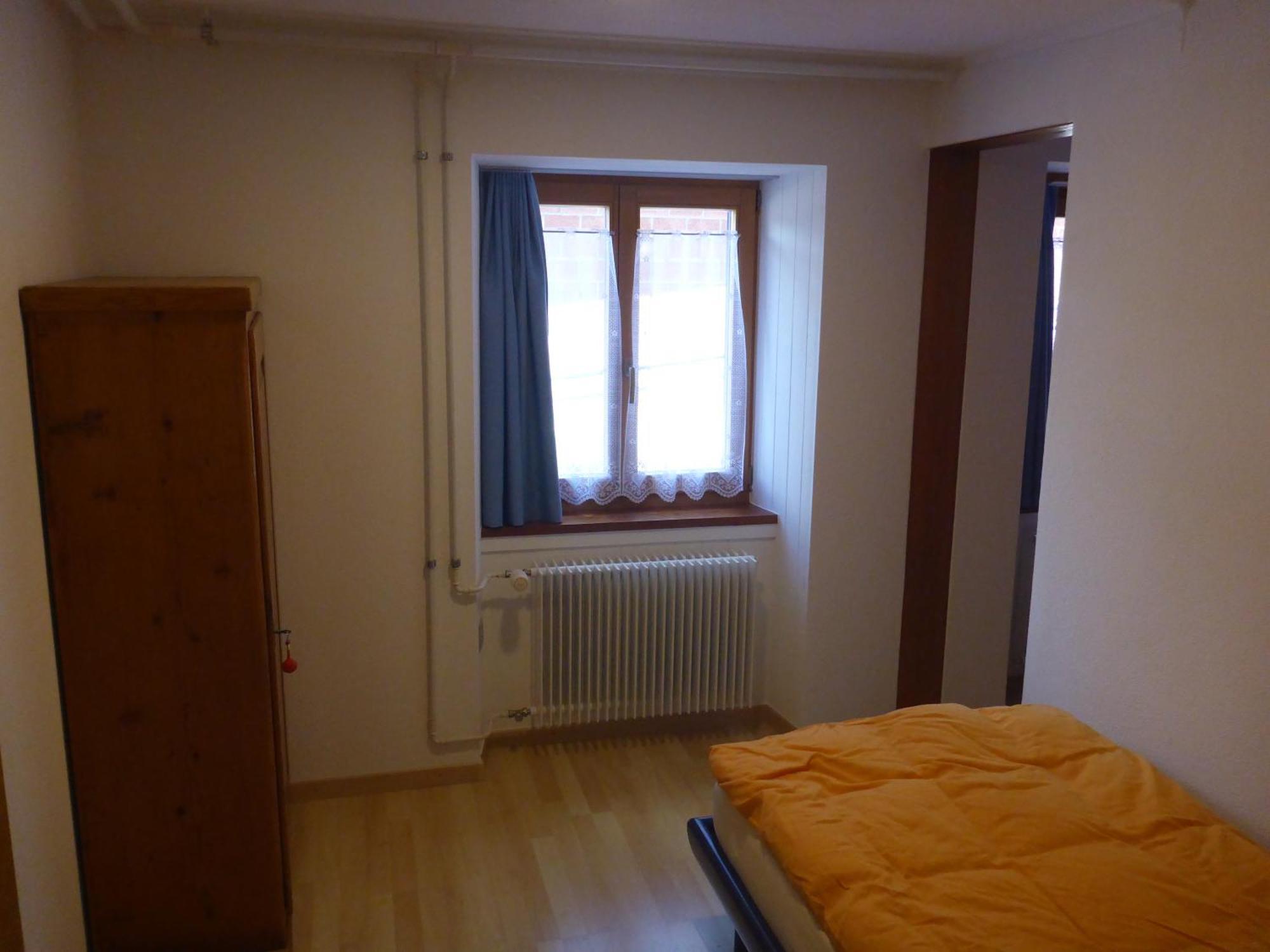 Nolla Apartment *