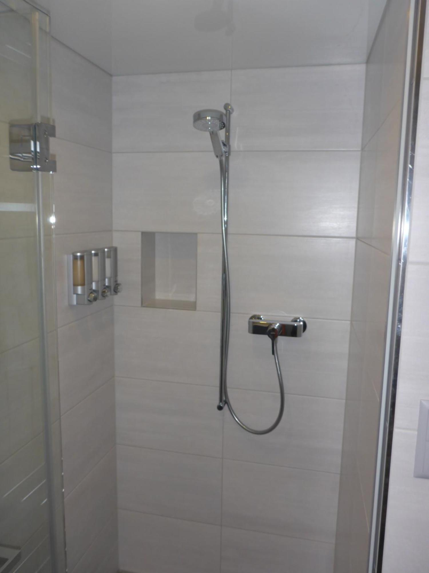Apartment Nolla