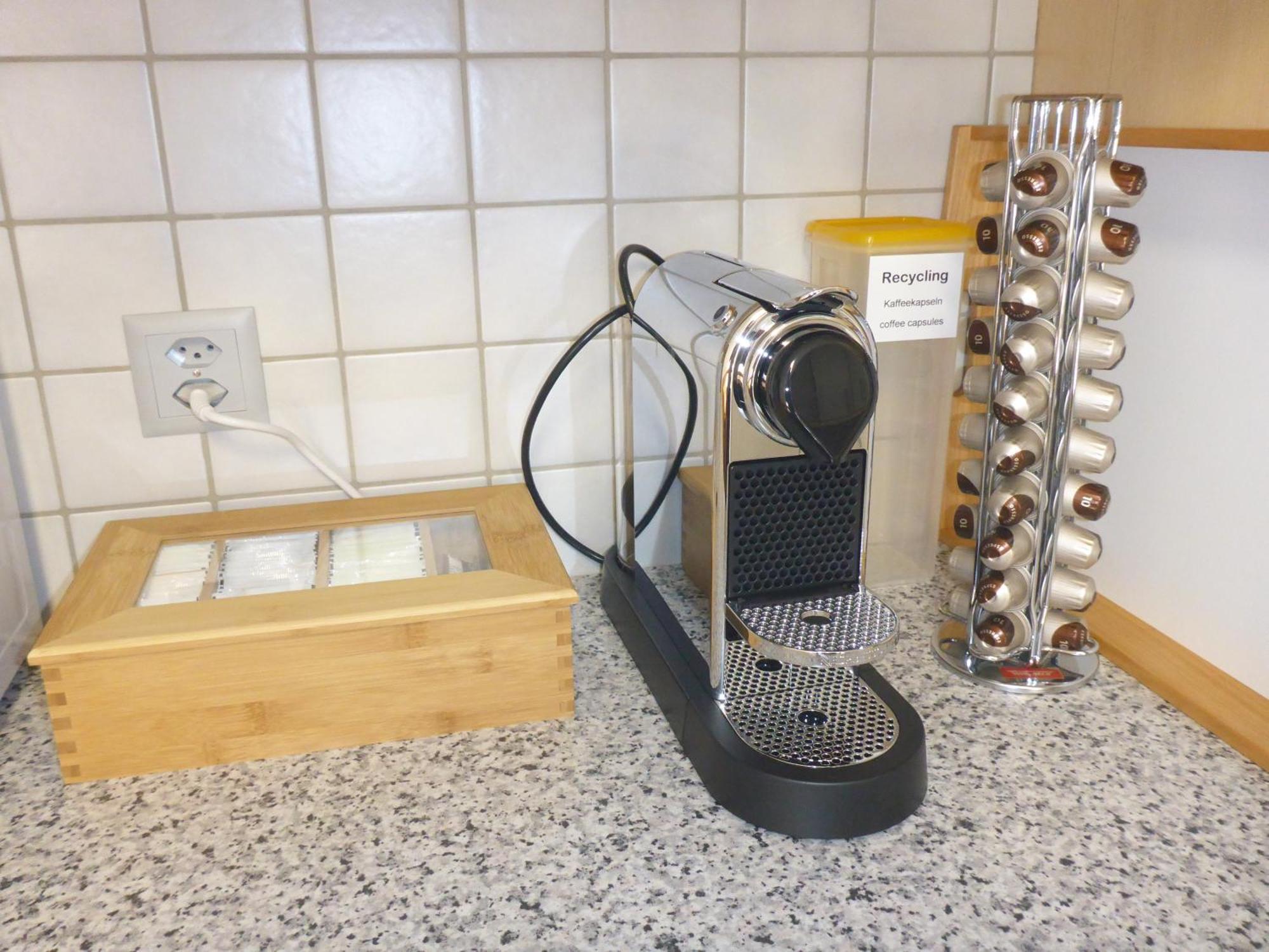 Nolla Apartmán Thusis