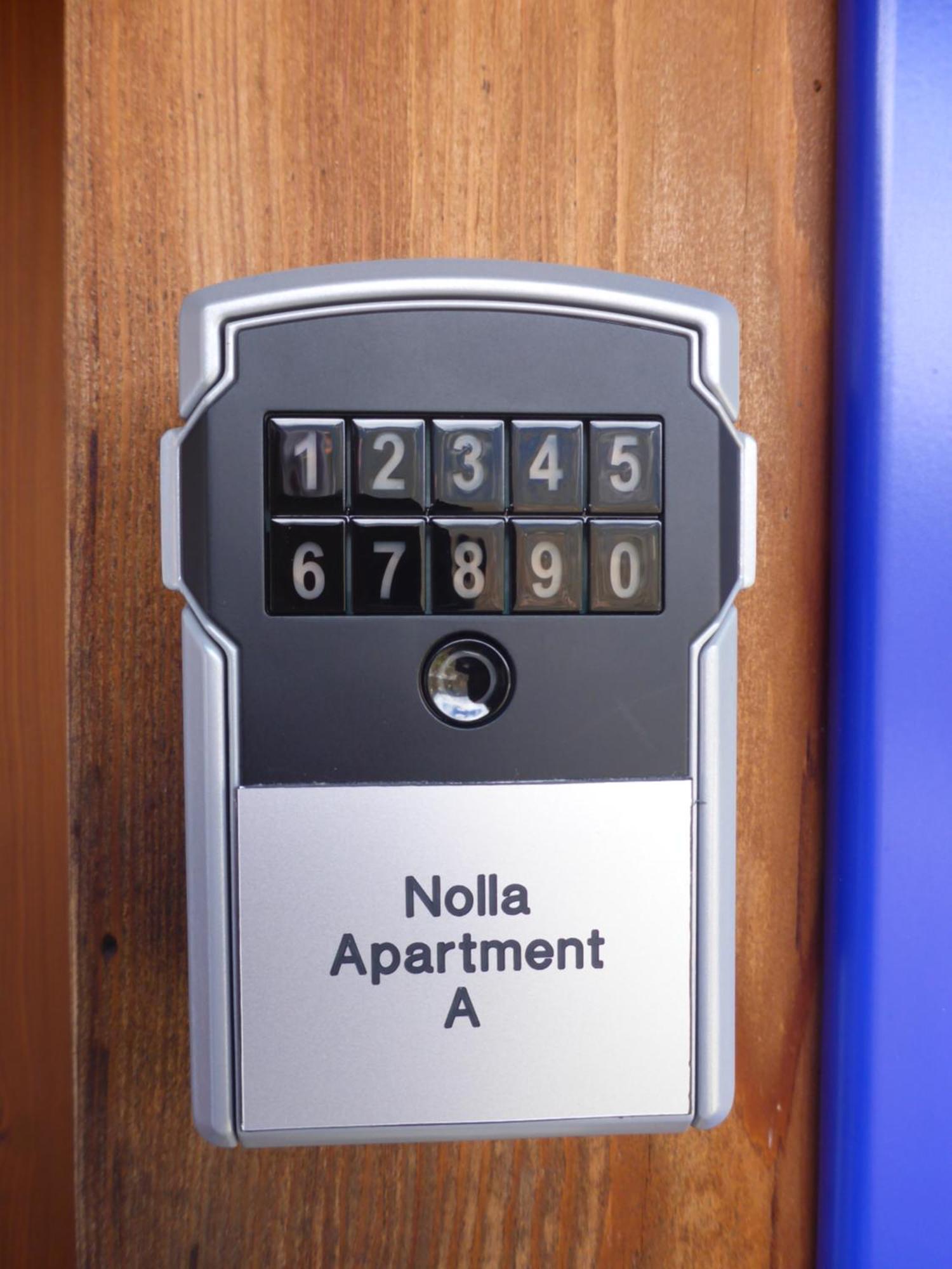 Nolla