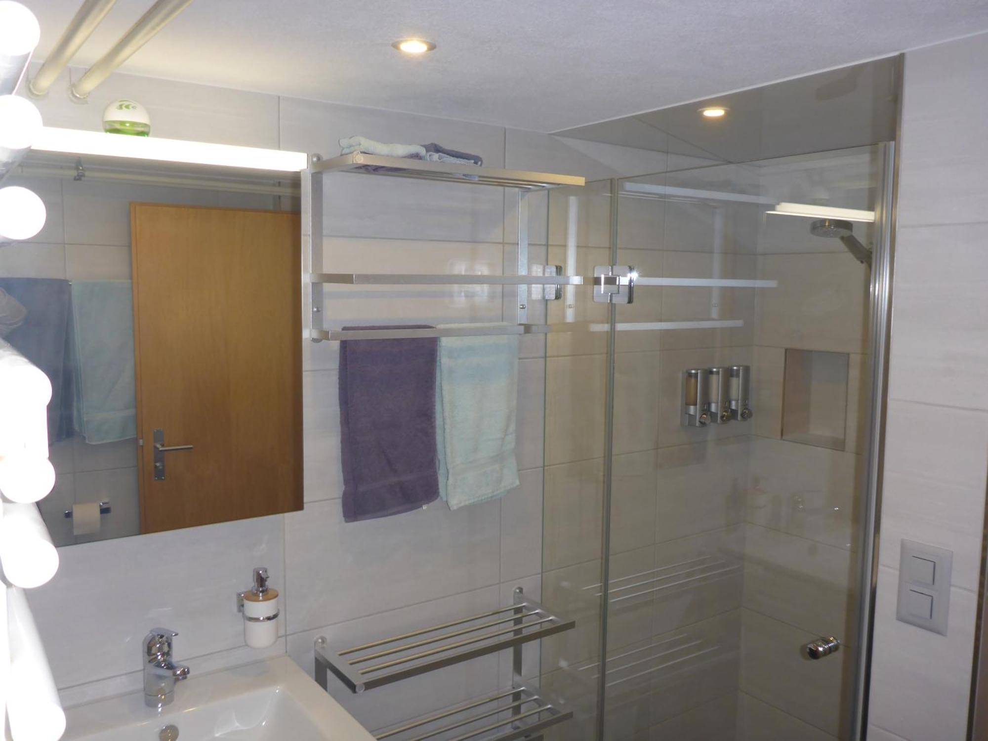 Nolla Apartment Thusis