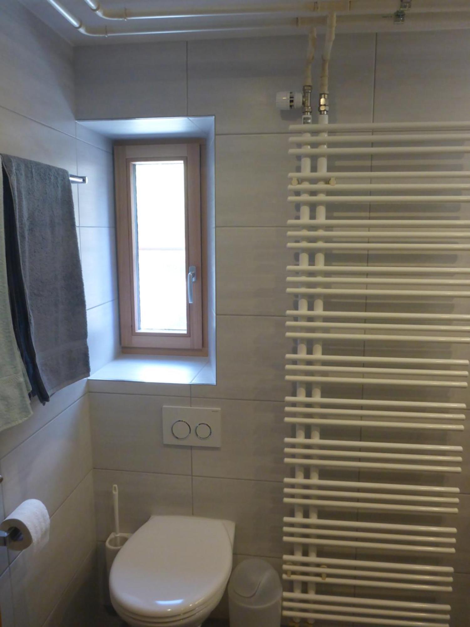Nolla Apartment