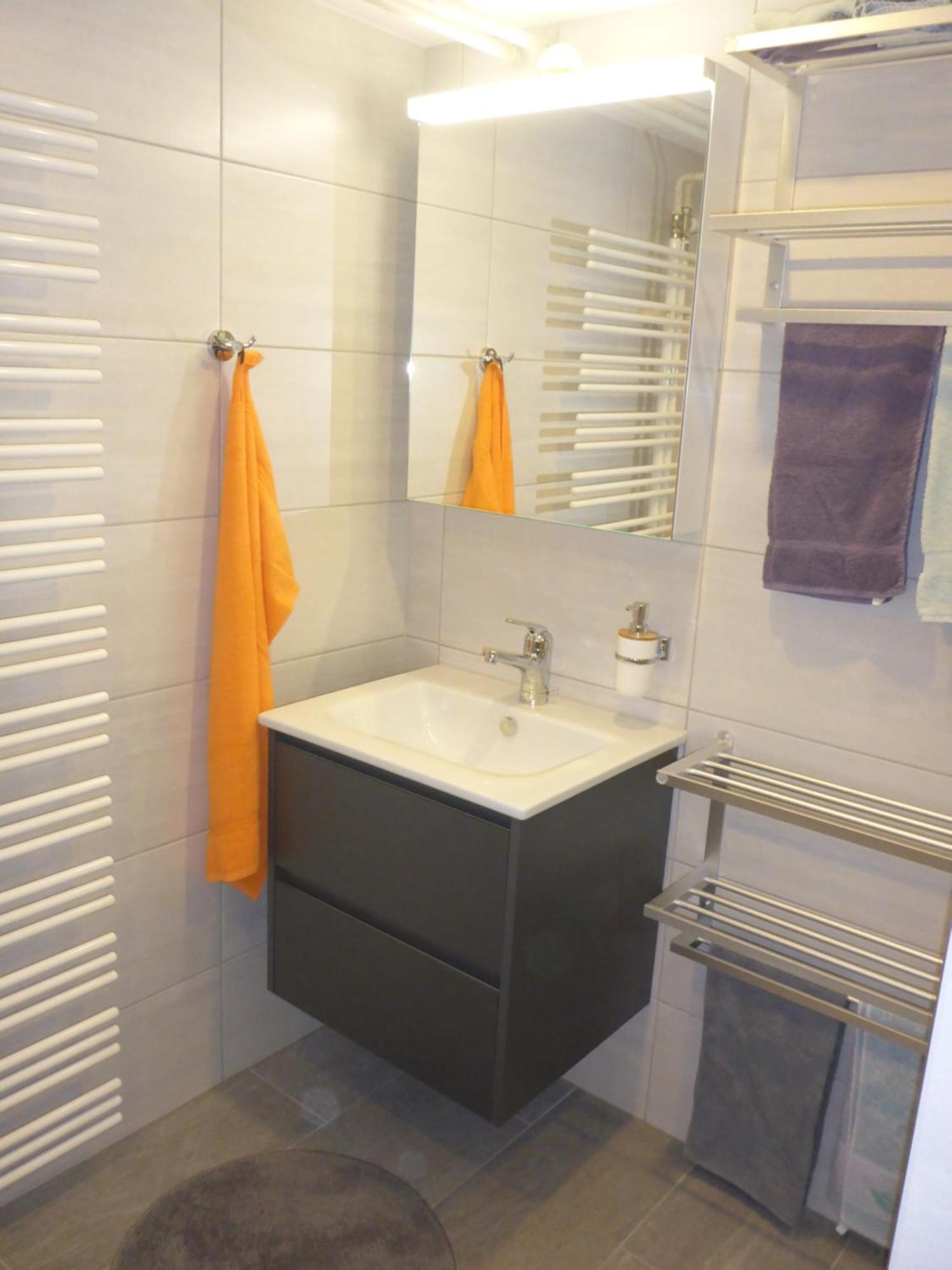 Nolla Apartment Thusis